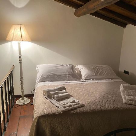 Borgo Delle Mole Villa Spoleto Exterior photo