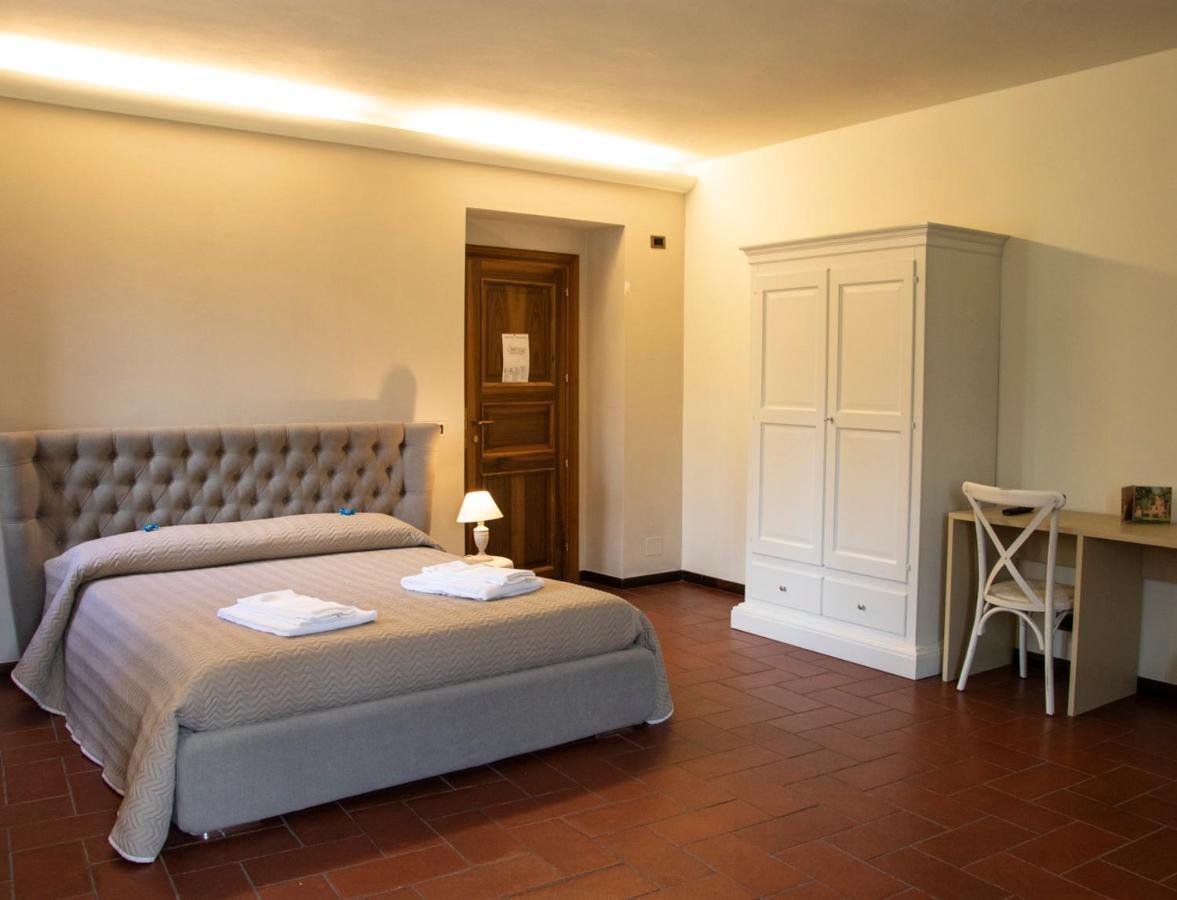 Borgo Delle Mole Villa Spoleto Exterior photo