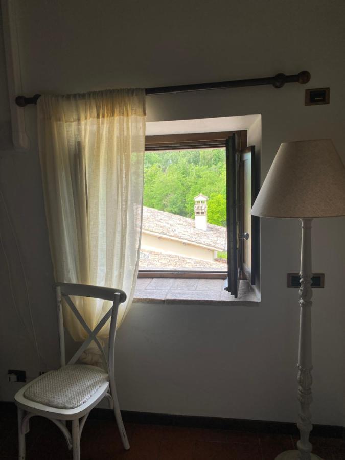 Borgo Delle Mole Villa Spoleto Exterior photo