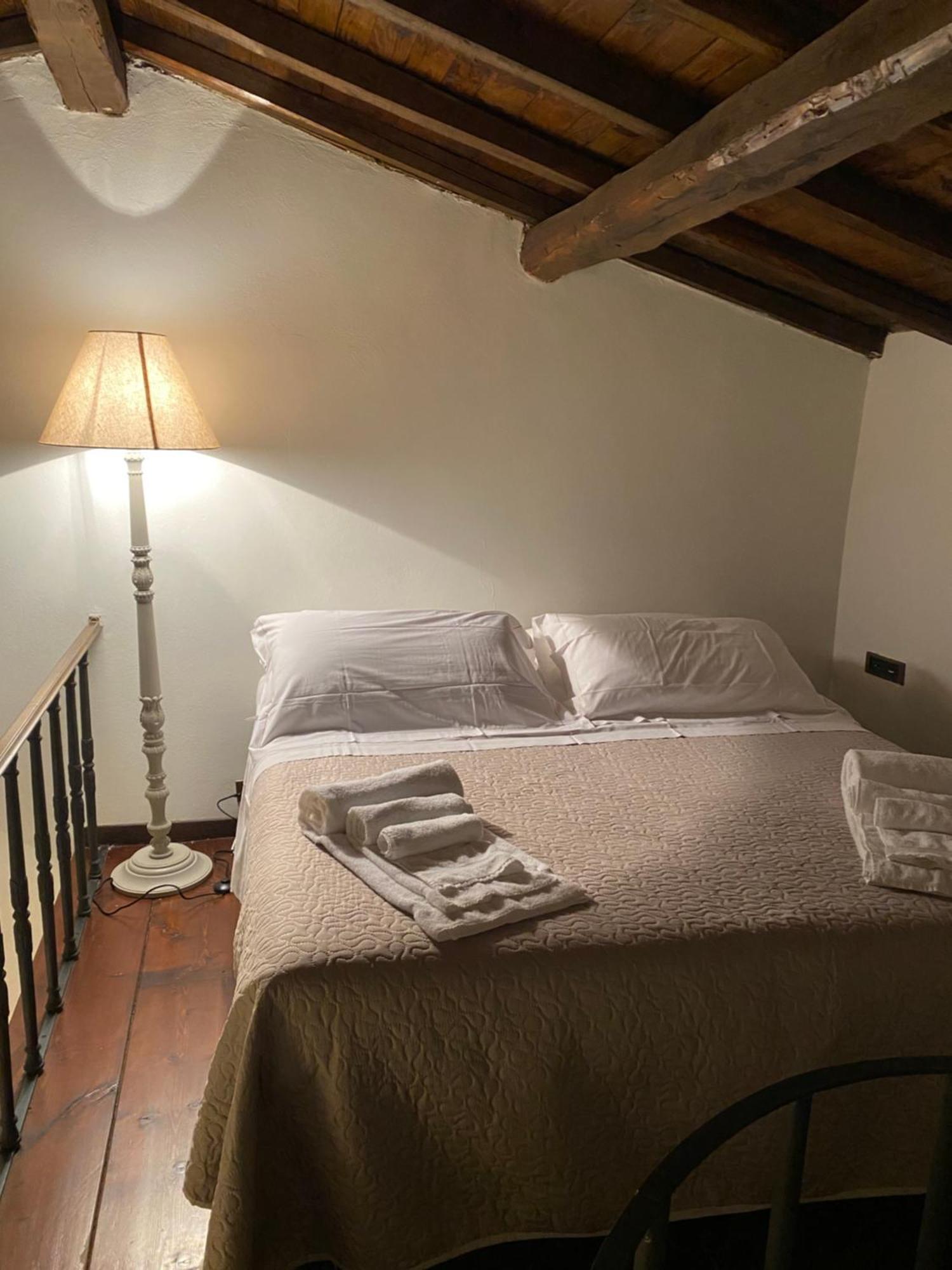 Borgo Delle Mole Villa Spoleto Exterior photo