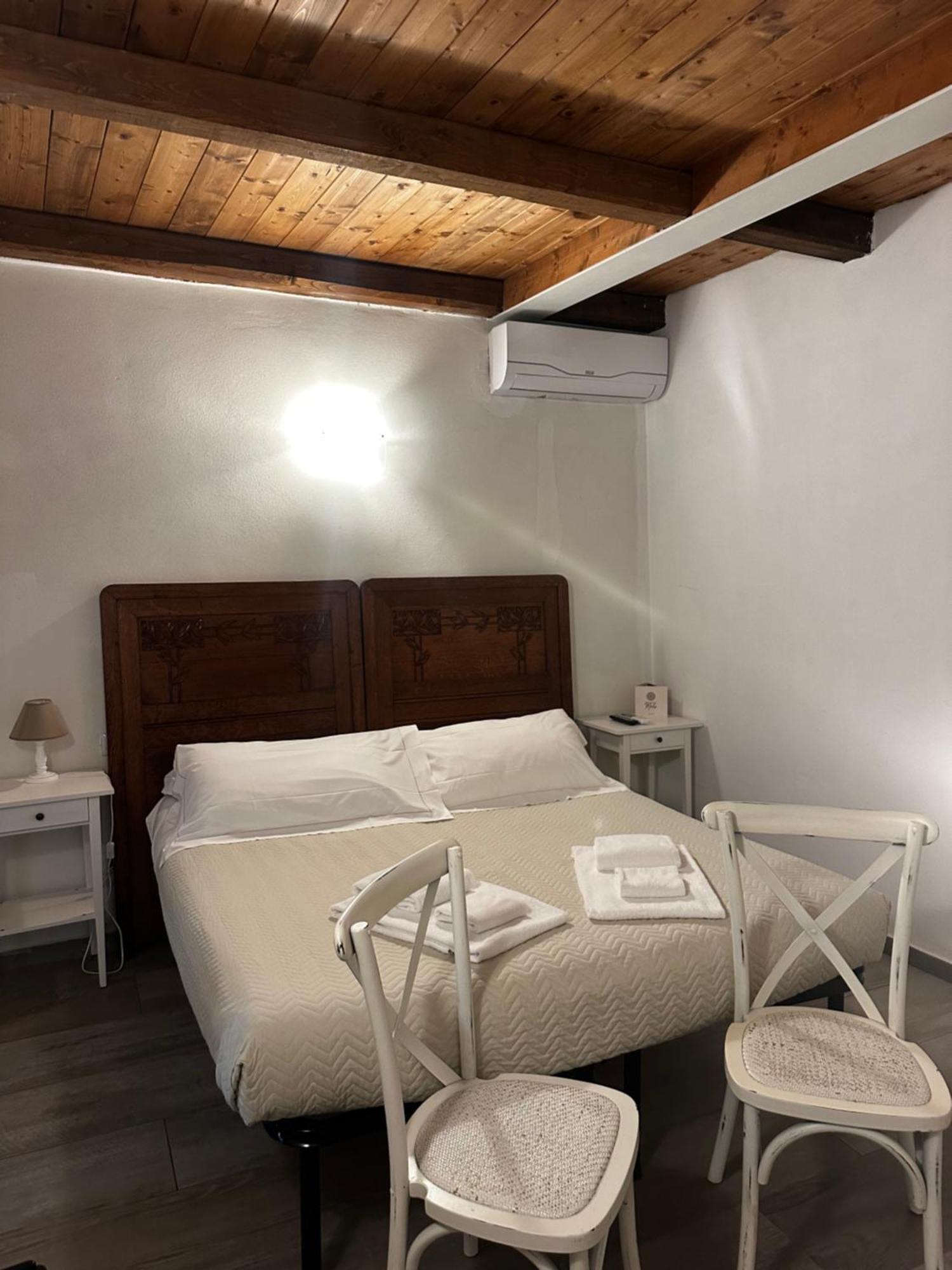 Borgo Delle Mole Villa Spoleto Exterior photo